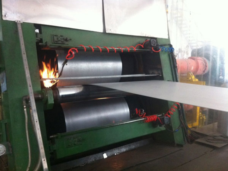 鑄嘴板生產(chǎn)