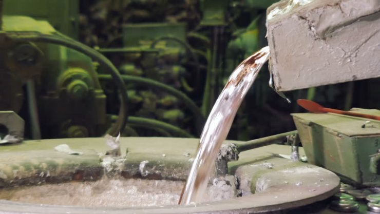 AdTech陶瓷過(guò)濾板過(guò)濾效果展示