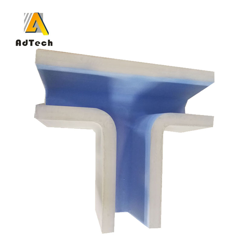 陶瓷纖維活動(dòng)流槽