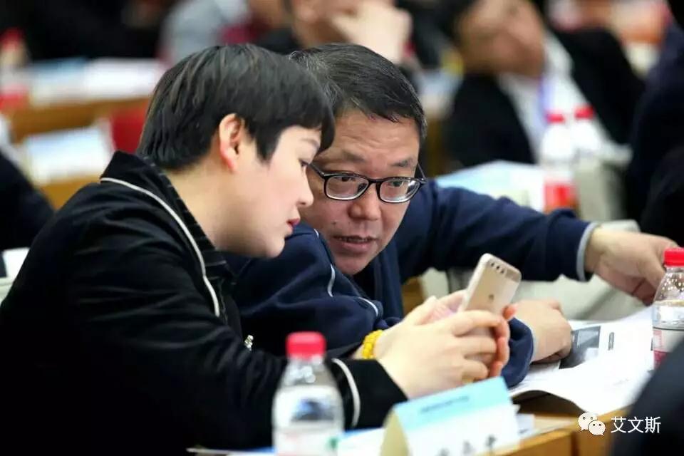 2019河南鋁加工熔鑄供坯技術(shù)論壇紀(jì)實(shí)